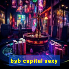 bsb capital sexy